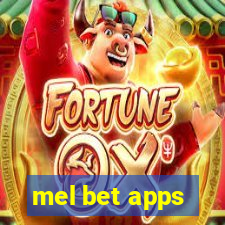 mel bet apps