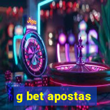 g bet apostas