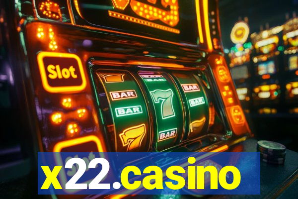 x22.casino