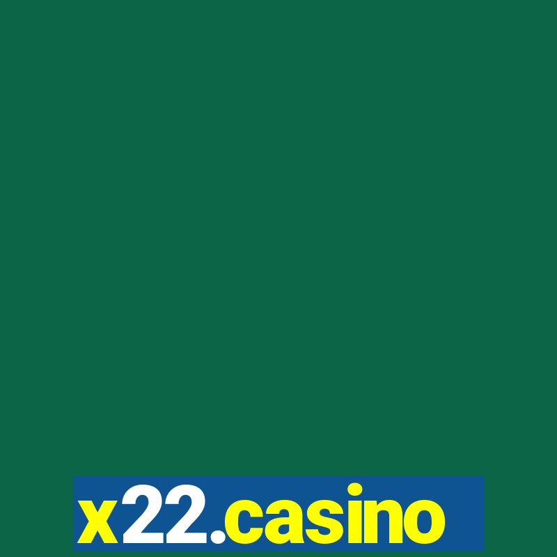 x22.casino