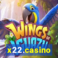 x22.casino