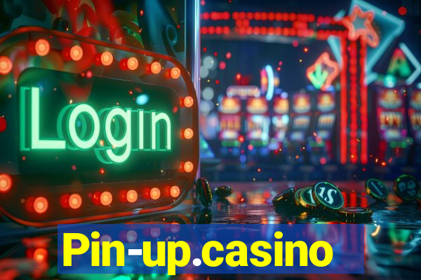 Pin-up.casino