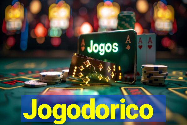 Jogodorico