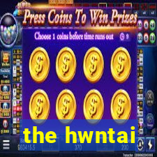 the hwntai