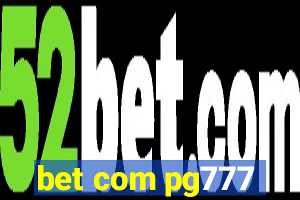 bet com pg777