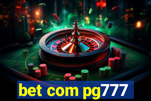 bet com pg777