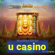 u casino