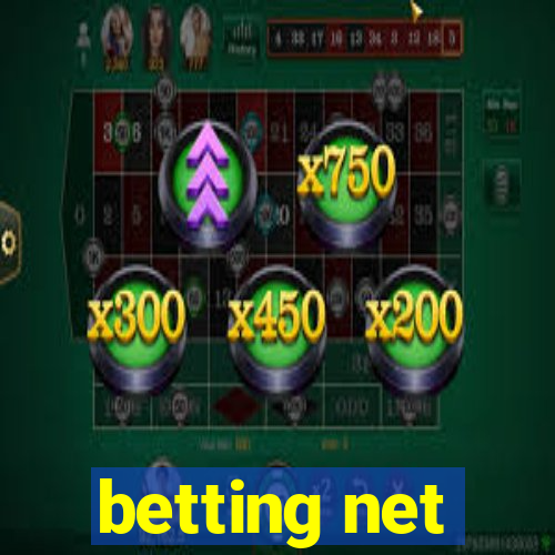 betting net