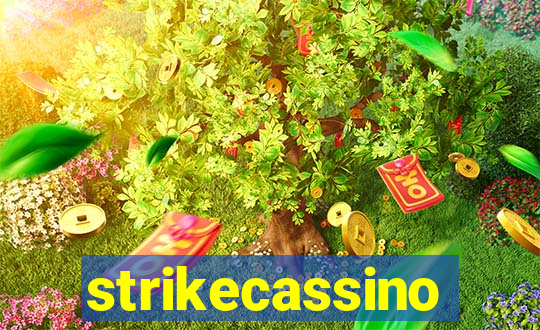 strikecassino