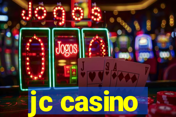 jc casino