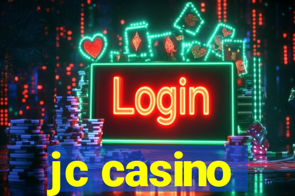 jc casino