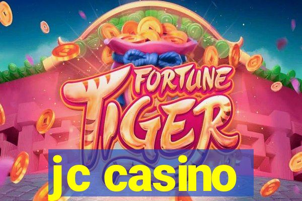 jc casino