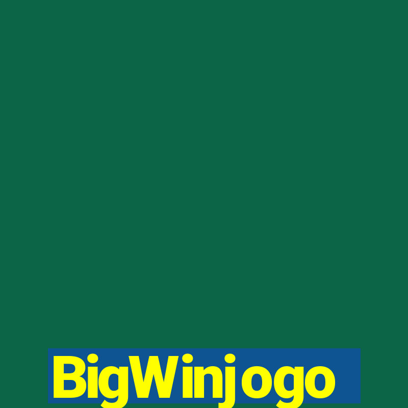 BigWinjogo