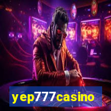 yep777casino