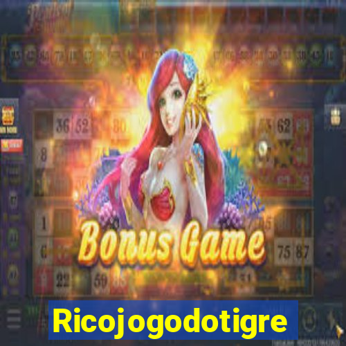 Ricojogodotigre