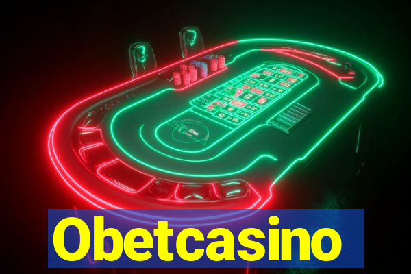 Obetcasino