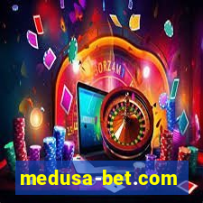 medusa-bet.com