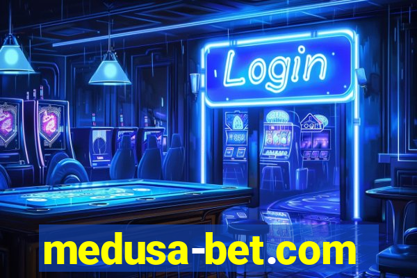 medusa-bet.com