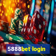 5888bet login