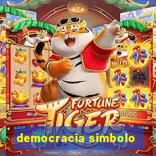 democracia simbolo