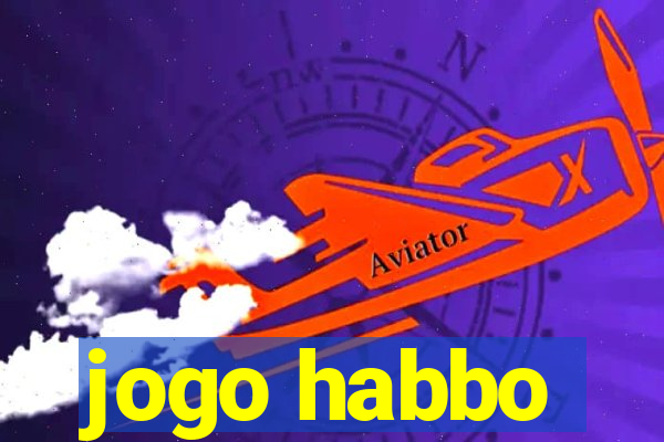 jogo habbo