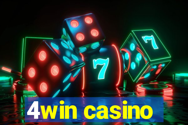 4win casino