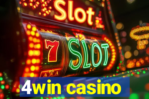 4win casino