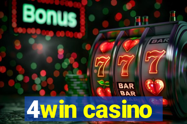 4win casino