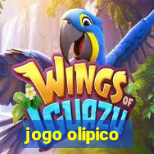 jogo olipico