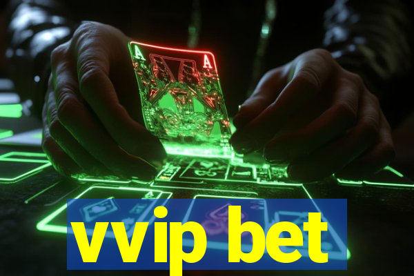 vvip bet