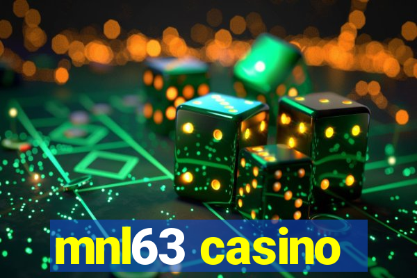 mnl63 casino