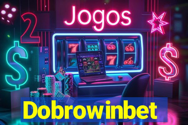 Dobrowinbet