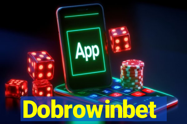 Dobrowinbet