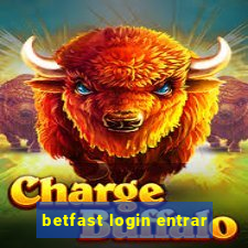 betfast login entrar