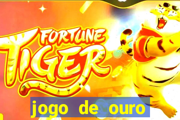 jogo de ouro tabela visitante