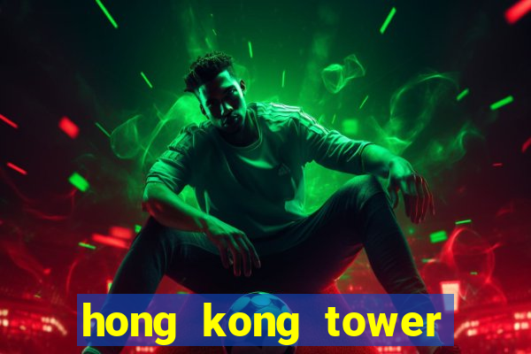 hong kong tower slot free play