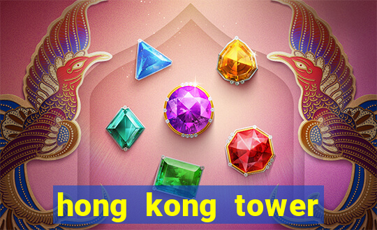 hong kong tower slot free play