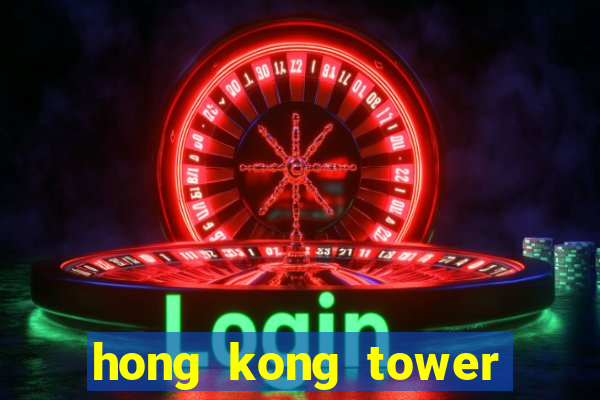 hong kong tower slot free play