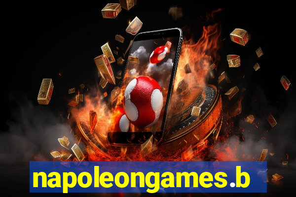 napoleongames.be