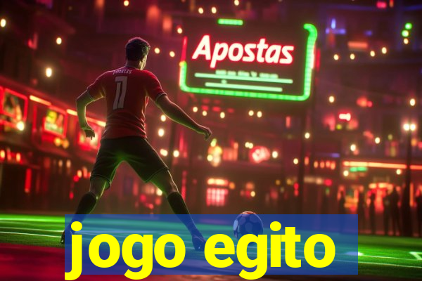 jogo egito