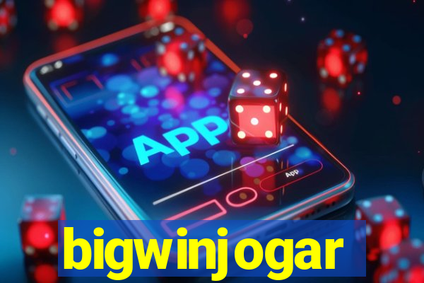 bigwinjogar