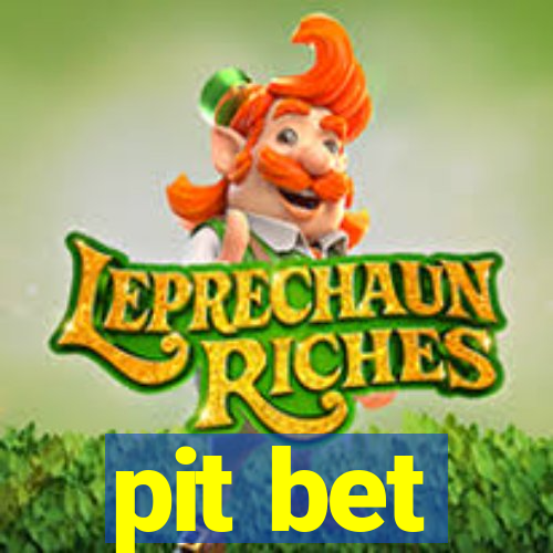 pit bet