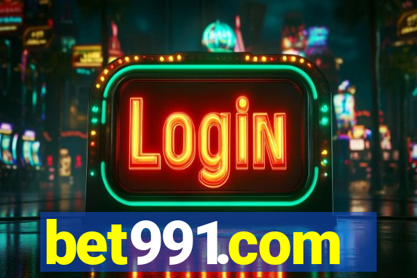 bet991.com