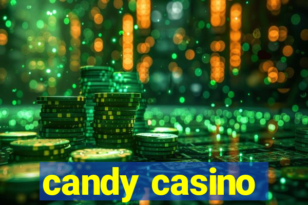 candy casino