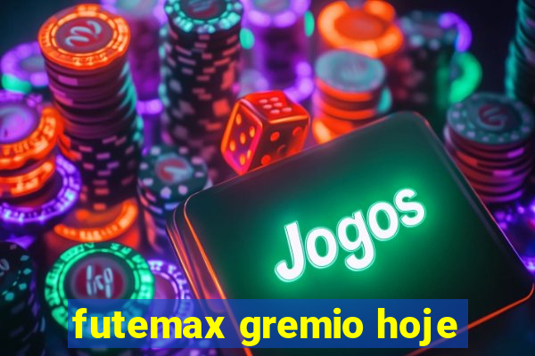 futemax gremio hoje