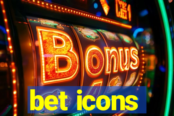 bet icons