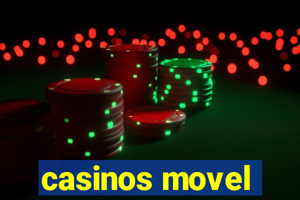 casinos movel