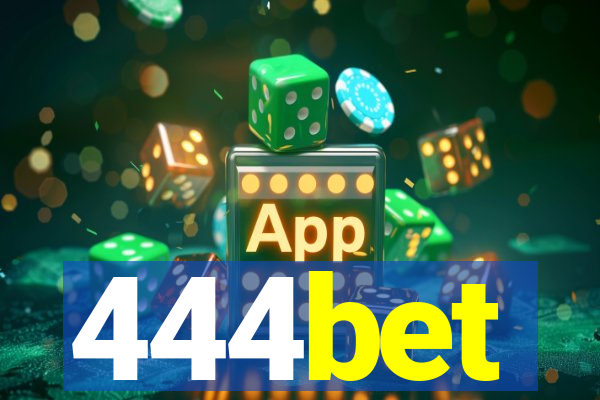 444bet