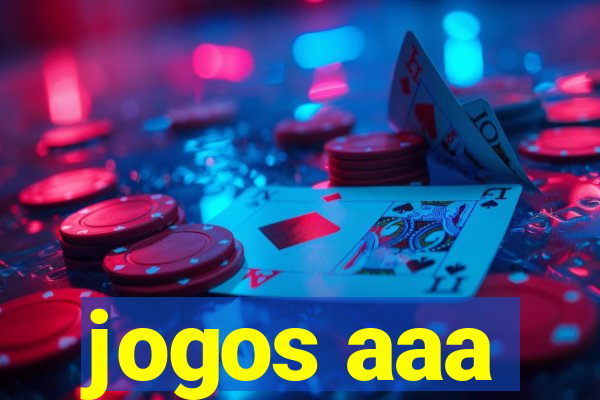 jogos aaa