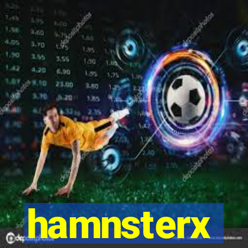 hamnsterx